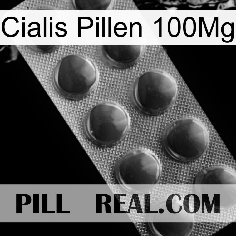 Cialis Pills 100Mg 30
